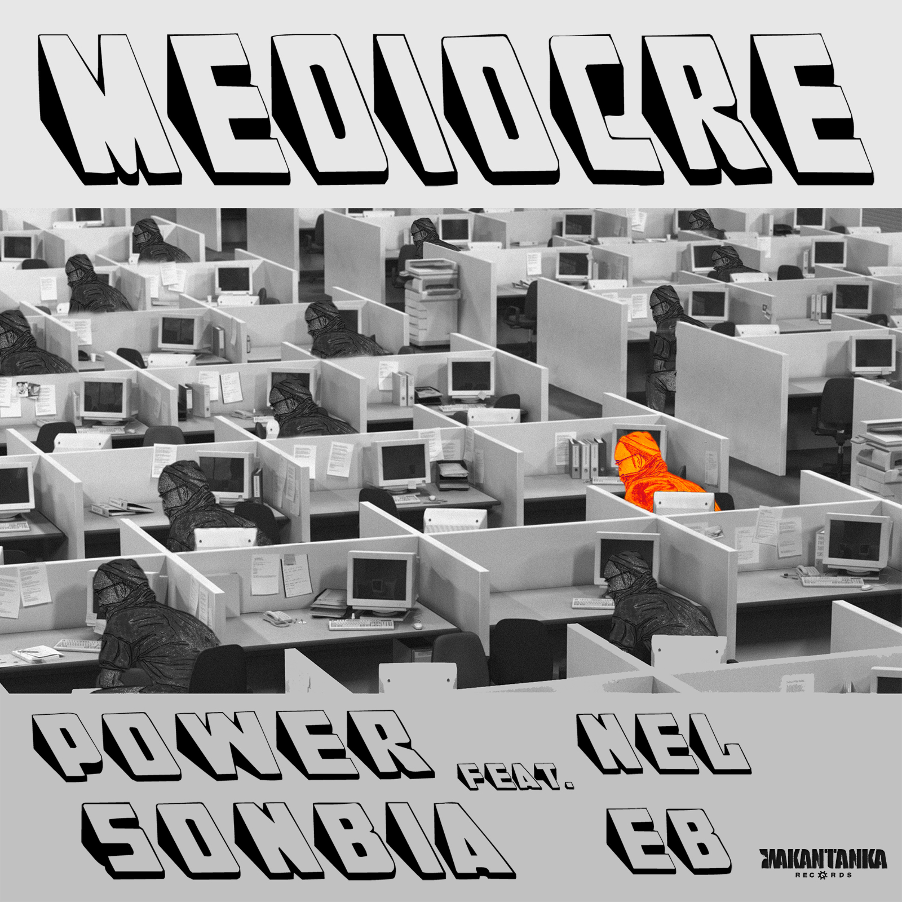 04 Powersonbia - Iniciando El Dia