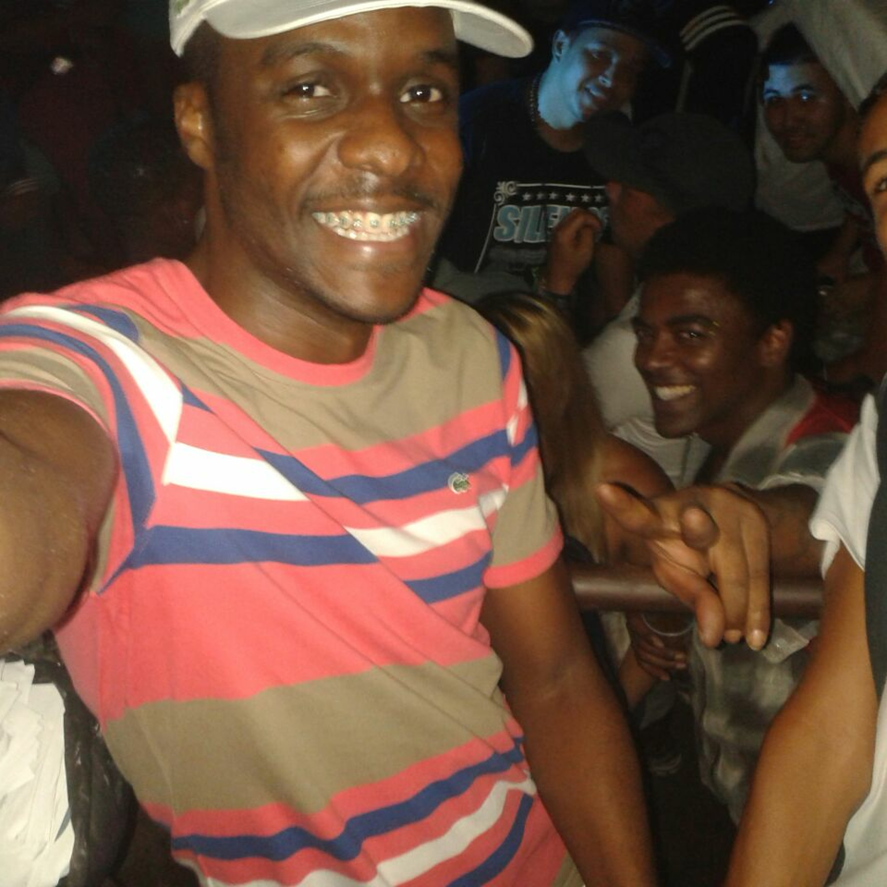 DJ DENILSIN DA B2