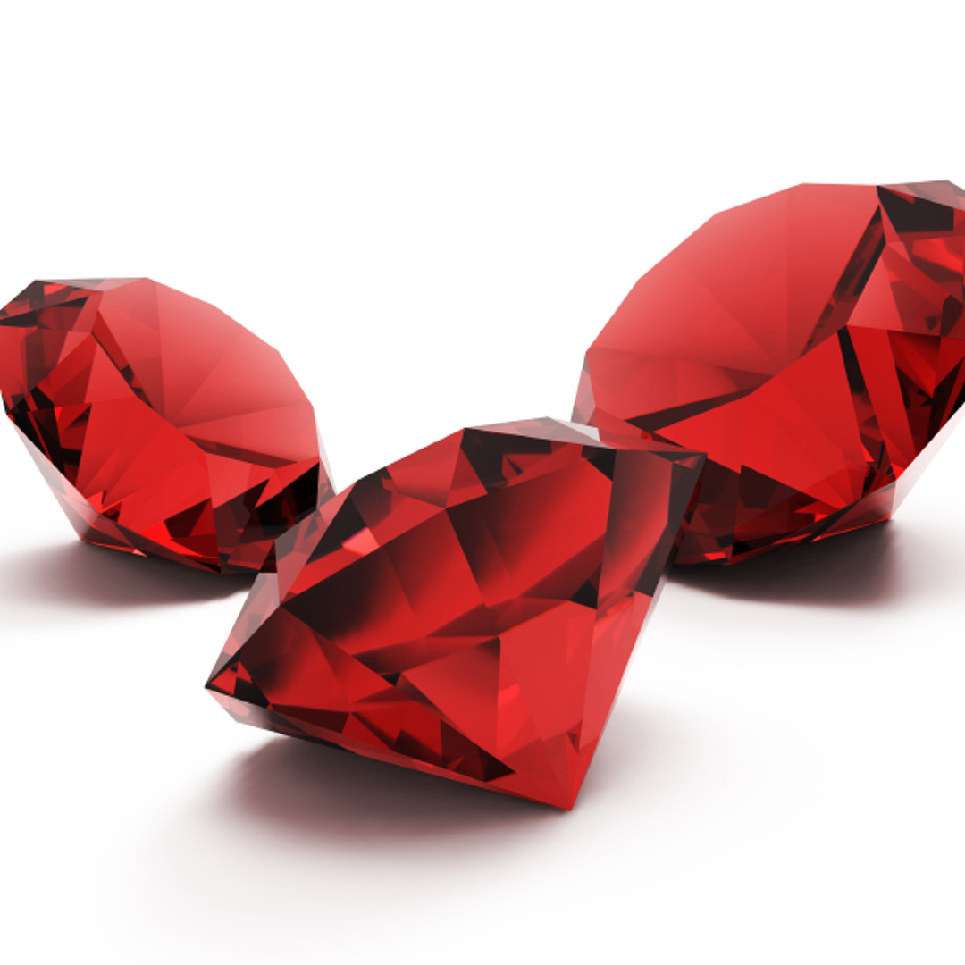 Stream Ruby Red | Listen to Ruby Red Studio July 2015 playlist online ...