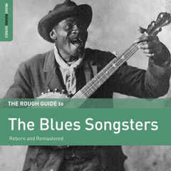 Luke Jordan: Pick Poor Robin Clean (taken from The Rough Guide To The Blues Songsters