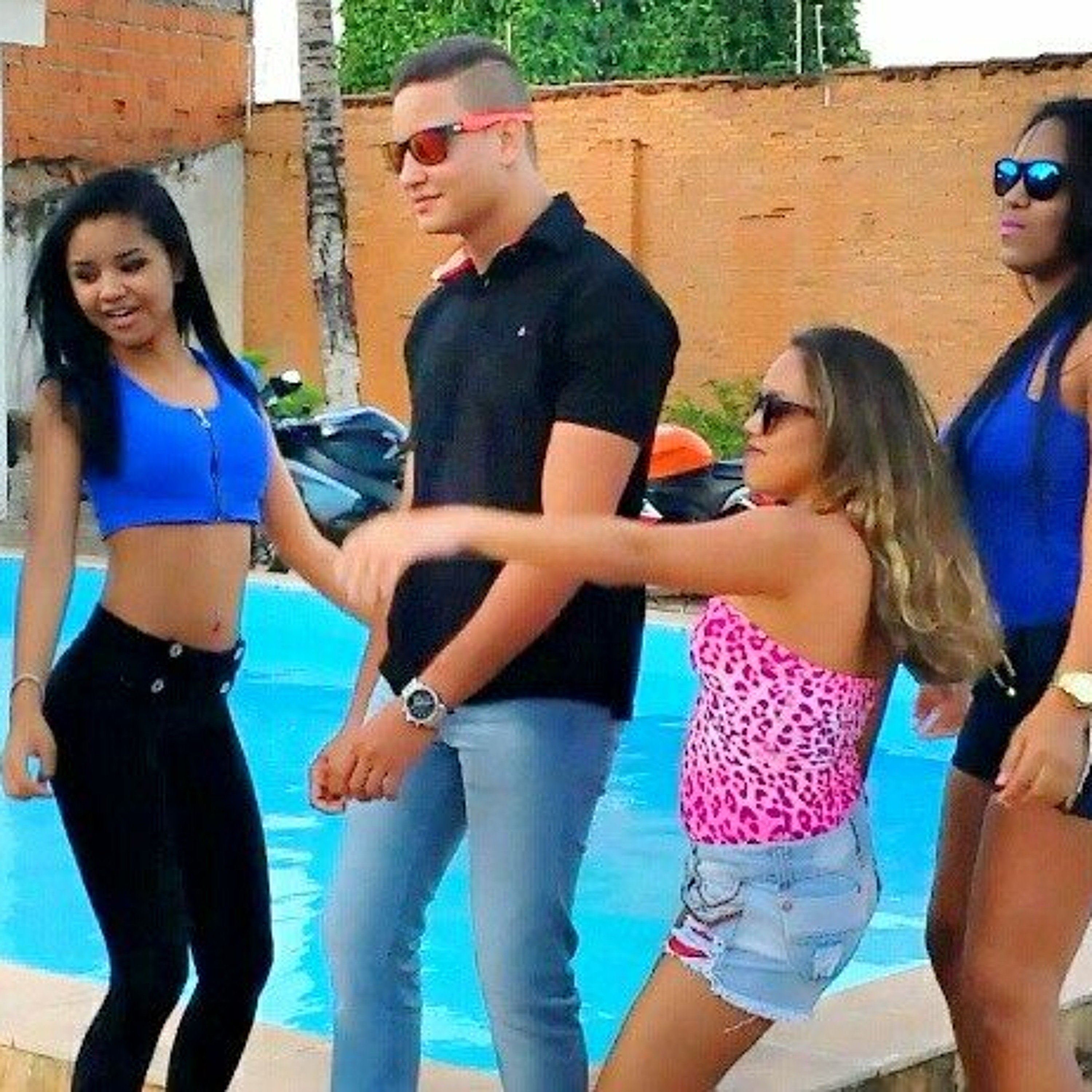 DJ Everton Detona II