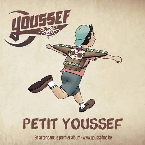 Youssef Swatt's - La Tête Dans Les Nuages (prod. Beni Luzio)