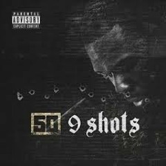 50 Cent -  9 Shots (DIYAcapella)