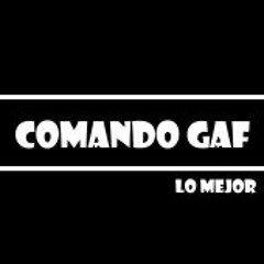 (155) Comando Gaf - Con Todas Mis Fuerzas (ROCK CRISTIANO DJ XEFLOWWW)