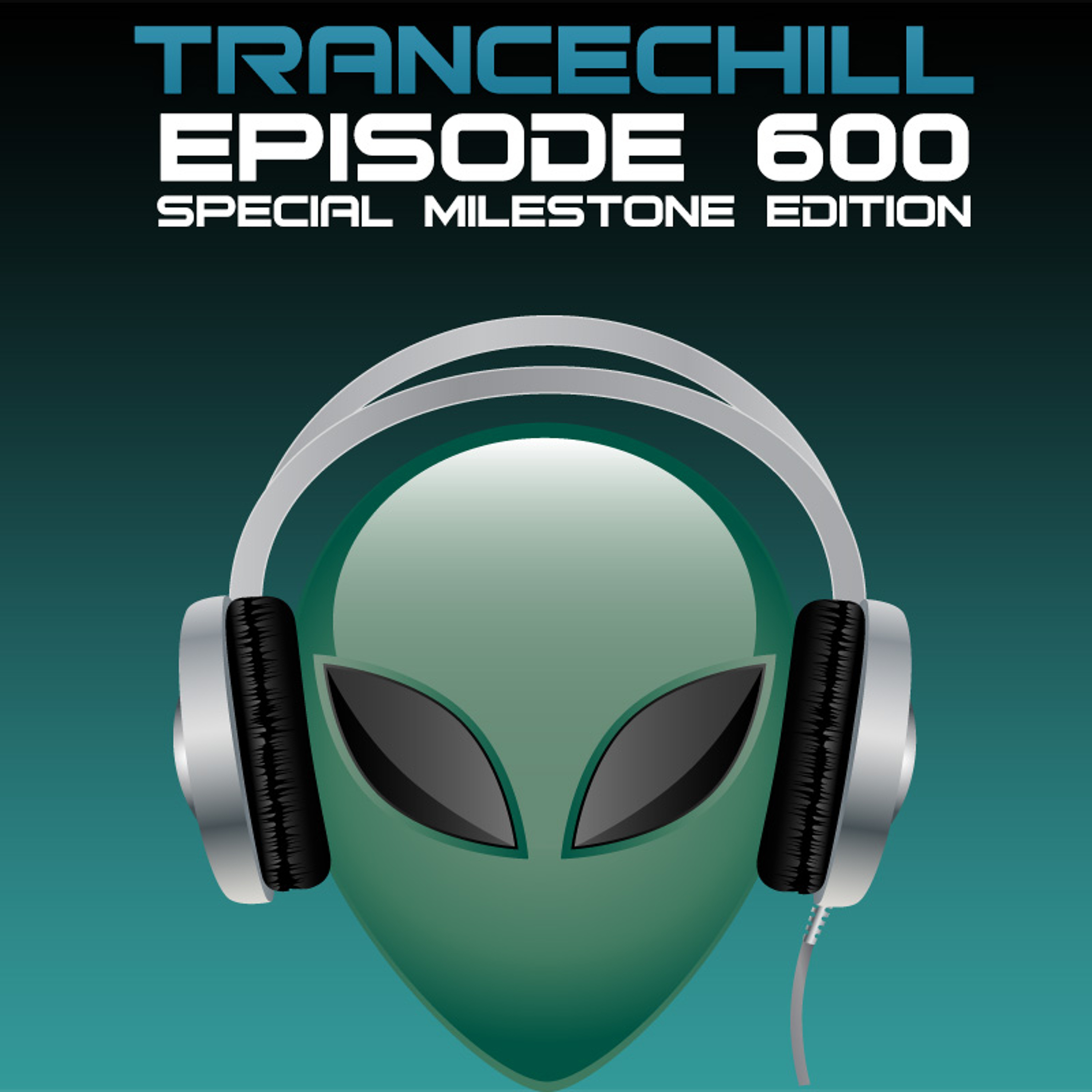TranceChill Podcast