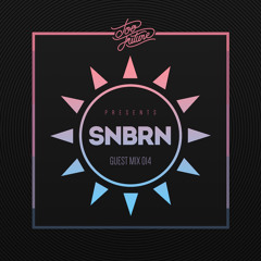 Too Future. Guest Mix 014: SNBRN