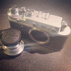 FED 3 - Film Advance