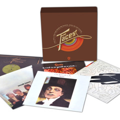 Faces -  Whole Lotta Woman (Outtake)