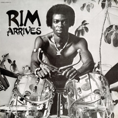 Rim Kwaku Obeng and The Believers - Rim Arrives / International Funk (Album Sampler)
