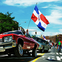 Y$G - Proud 2 Be Latino