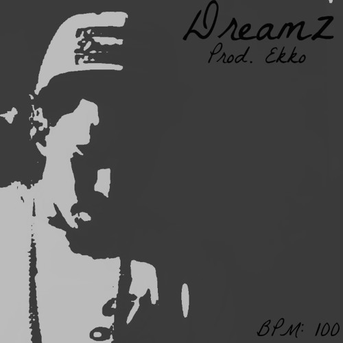 Free Rap / HipHop Beat - J Cole Type Beat - Dreamz