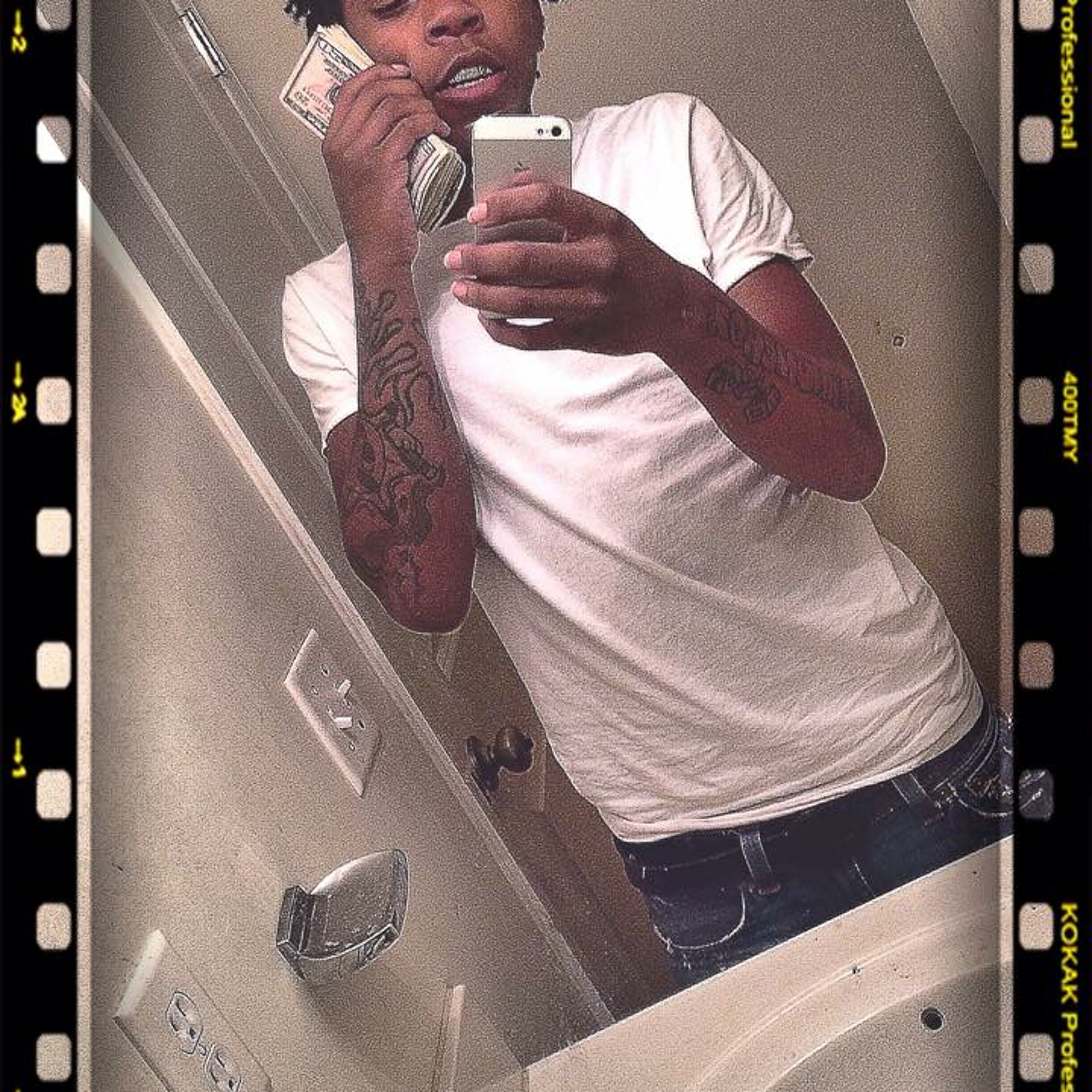 Huncho6 Gang Records Ent.