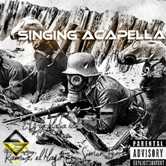 Singing Acapella [EDj La Mafia Loca, Ramix El Mago Ft Simon Peña]