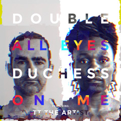 All Eyes On Me(Mighty Mark Remix)