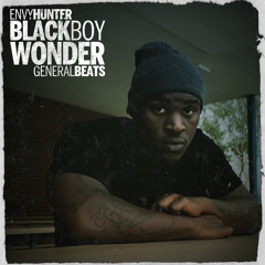 Black Boy Wonder Prod By General Beats