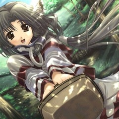 Verte Otra Vez - Utawarerumono