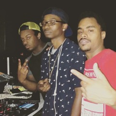 Crossfire & DJ Rome - Grove Wit Me'15