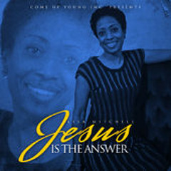 Jesus Is the Answer