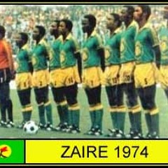 Sensible Soccers - Zaire 1974 (live@Portugal 3.0)