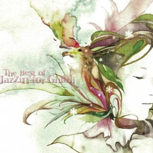 Ghibli - Passage In The Wind (feat. Karakuri Of A.Y.B. Force)