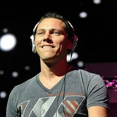 Dj Tiesto- Element Of Life ( Special Remix By X - Tronic)