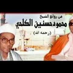 الشيخ محمود حسنين