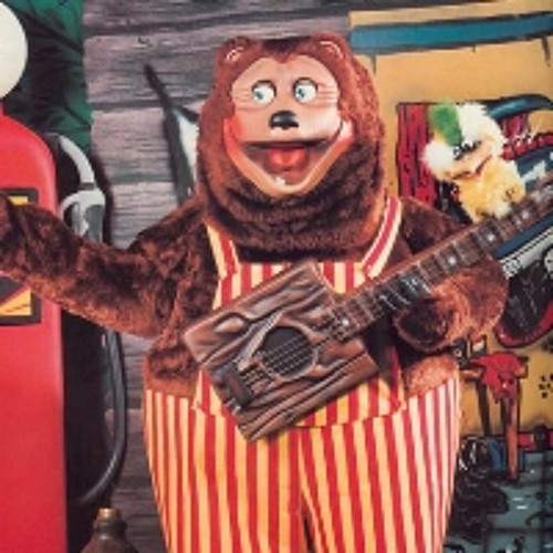 Stream TheWalrus | Listen to rock-afire explosion playlist online for ...