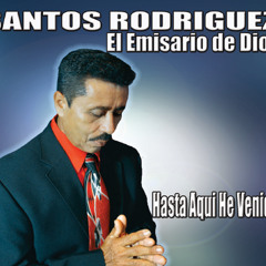 Hasta Aqui He Venido, Bachata, Santos Rodriguez