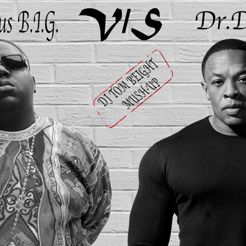 Stream Still Juicy Notorious B.I.G. v/s Dr. Dre (Mashup) by Tomas