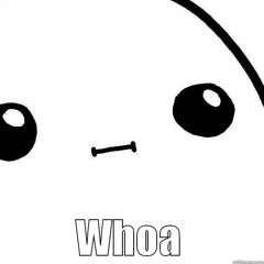 Woah... (feat. Ziggy)