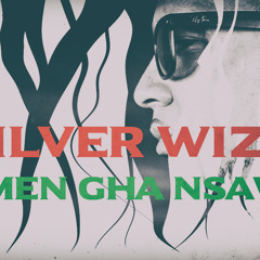 Silver Wizy - 3lamen Gha Nsawat (Freestyle)