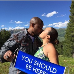 Wanda And Randy Webb - Building As A Couple