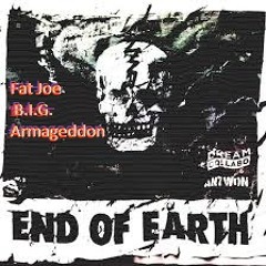 B.I.G. & Fat Joe + Armageddon ~ Sittin In Hell x Antwon (girlfriends edit)