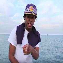 RudeBoy Woo - Big Plans [Produced by Valentino Productions]