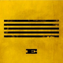 Big Bang - lets not fall in love