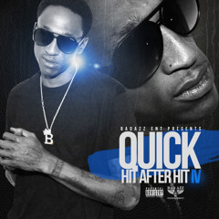 QUICK BAD AZZ -Rip
