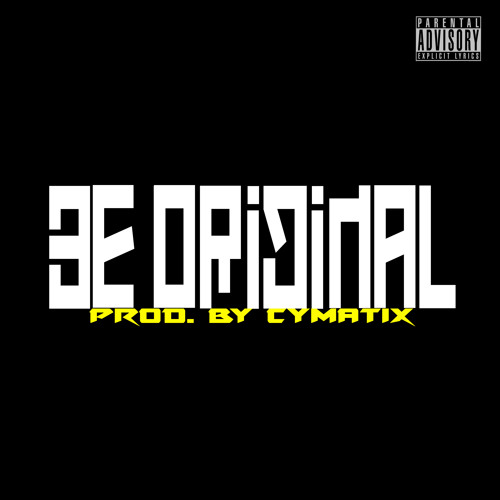 The Fourth Reich - Be Original Prod. By Cymatix (2015)