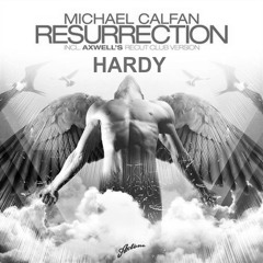 Axwell & Sebastian Ingrosso - Resurrection Together (Hardy Intro Edit)