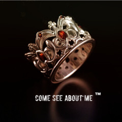 COME SEE ABOUT ME- Trademark [Prod. by Moxiie Double D and MillieBeatz]