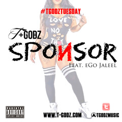 Sponsor Feat. eGo Jaleel