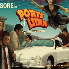 Sore - Setengah Lima