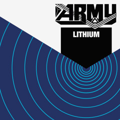 ARMY SESSION 04 - LITHIUM