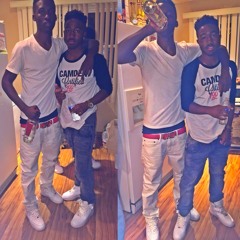 Butter X Quan 52 Bars FreeStyle