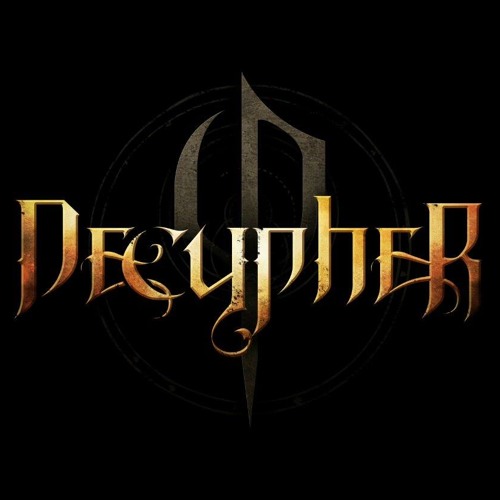 DECYPHER - Burn