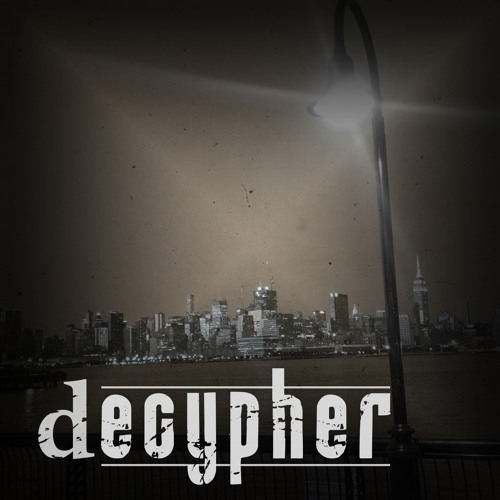 DECYPHER - Redacted