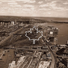 Tha Rashaun - Canada