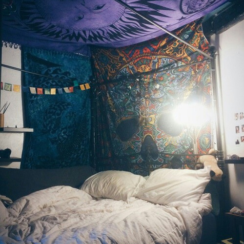 days when you don't want to get out of bed