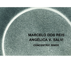 Marcelo dos Reis & Angélica V. Salvi - Spirals