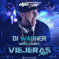 DJ Warner - Wisin Vs Yandel (Viejeras Mix)