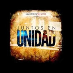 (163) Ebenezer - Me Gozaré (ROCK CRISTIANO DJ XEFLOWWW)